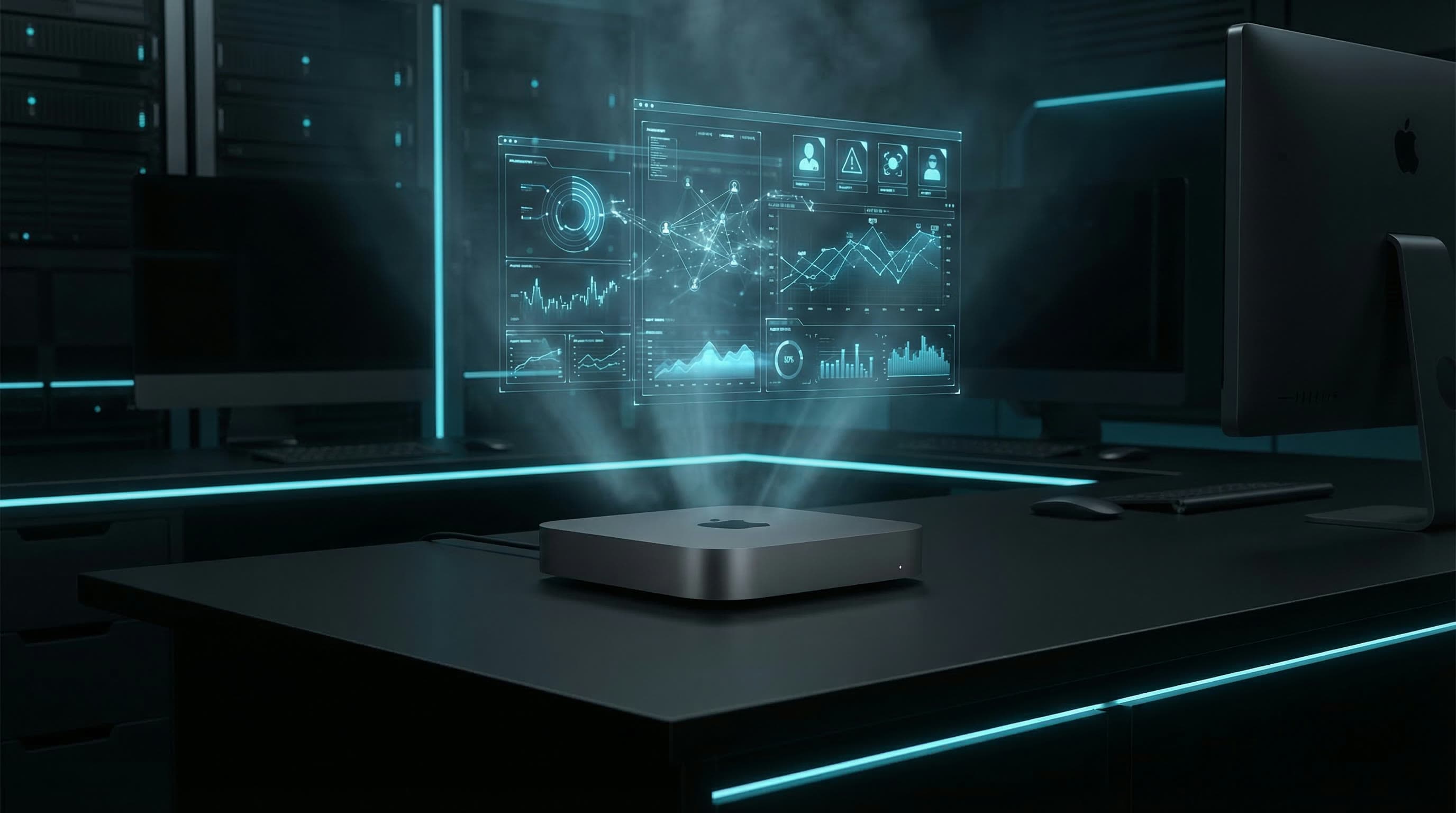 AI Command Center