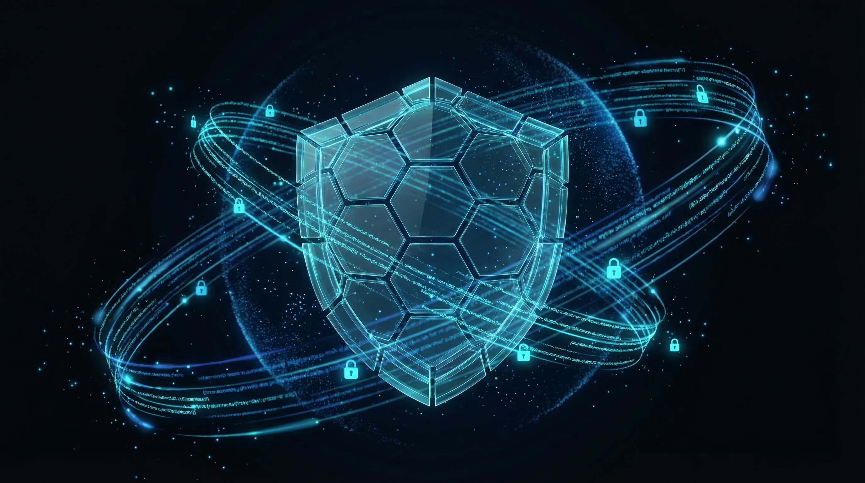 Security Infrastructure