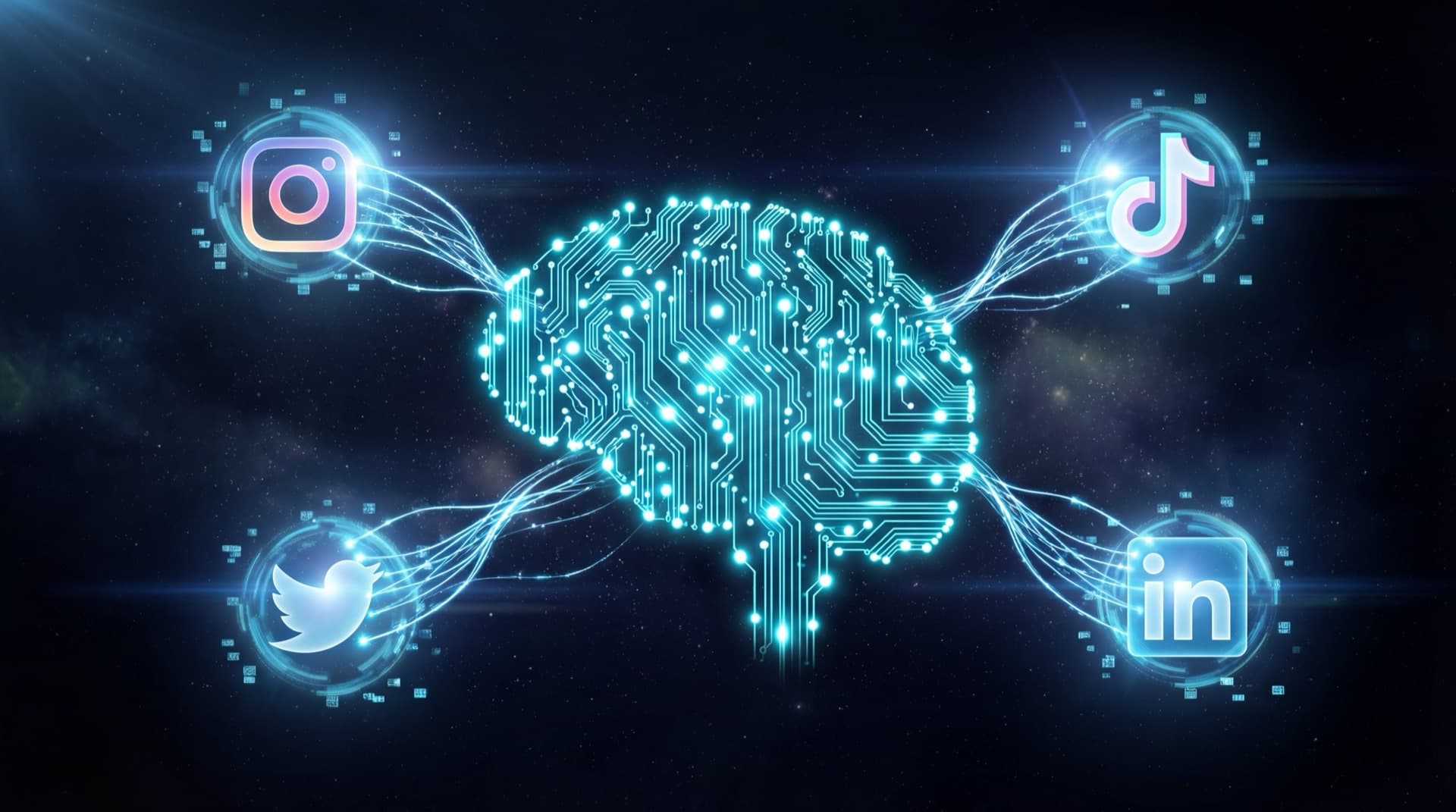 Why AI Is Changing Social Media Management in 2026
