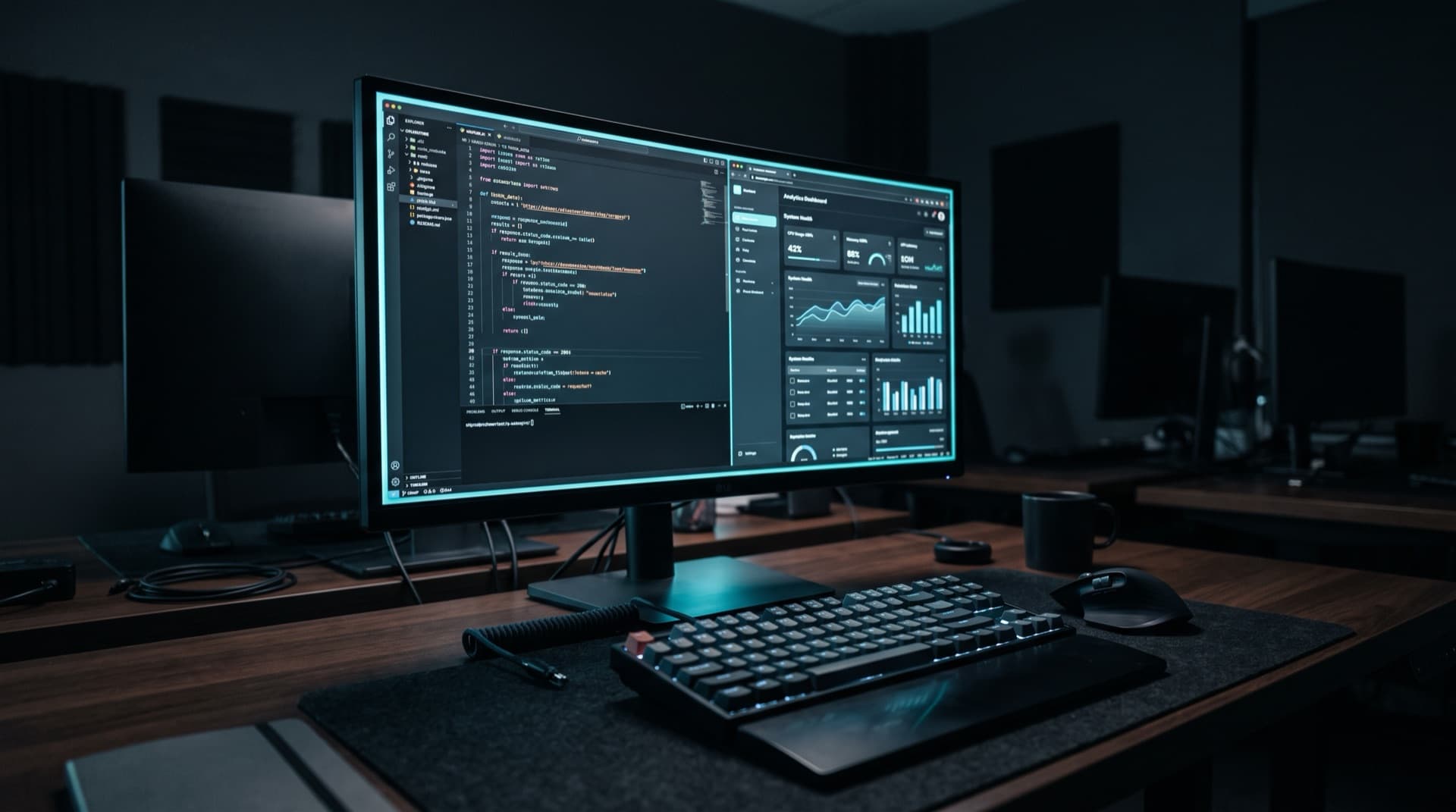 Software Development